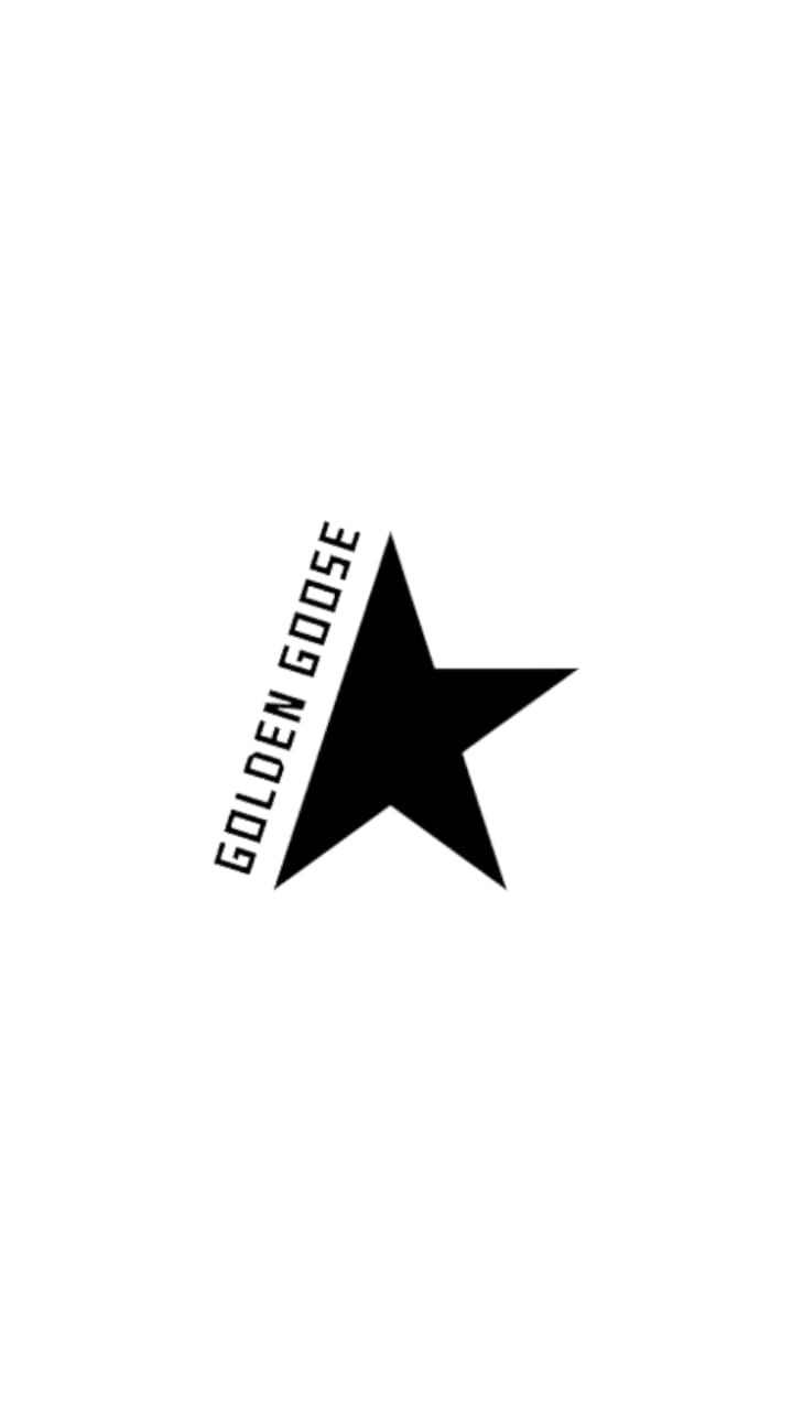 GOLDEN GOOSE