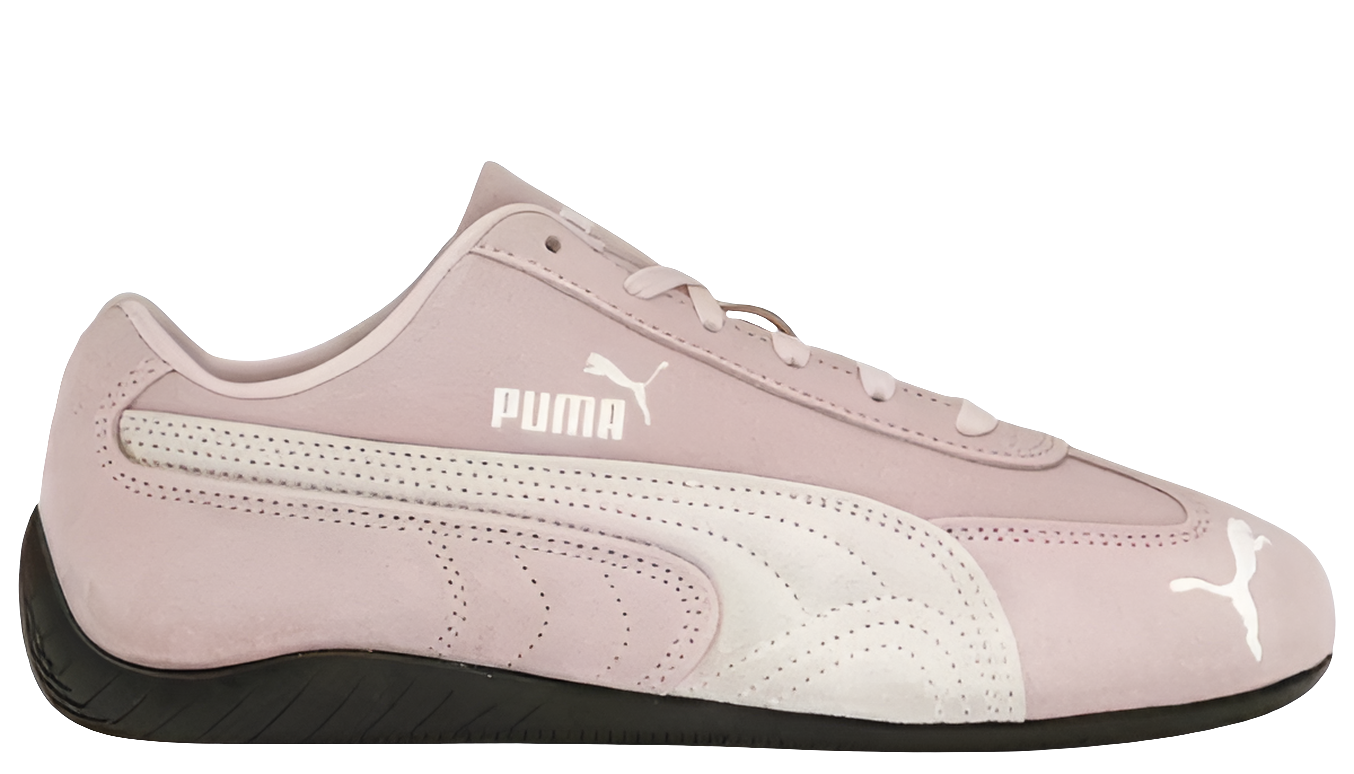 Puma Speed Cat OG 'White Of Pink' (Women's)