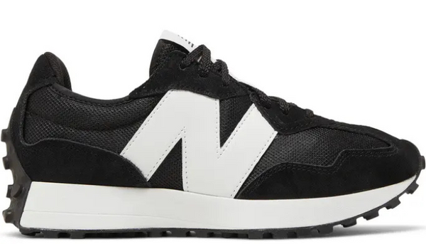 New Balance 327 'White Black' (Unisex)