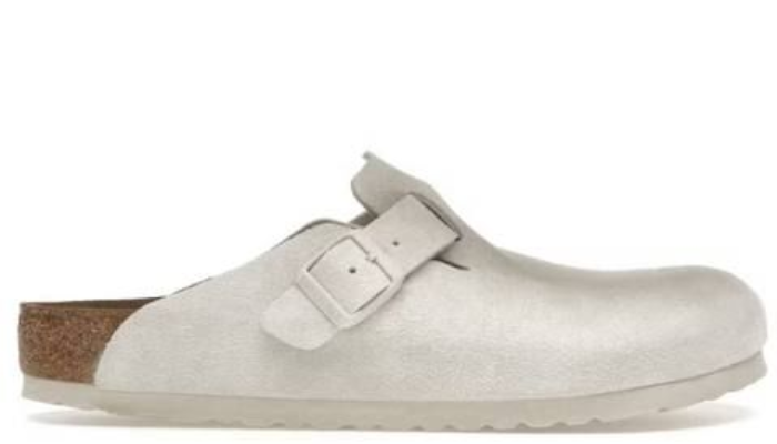 Birkenstock Boston Soft Foodbed (Unisex)