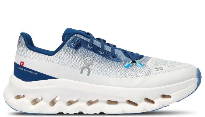 On Running Cloudtilt Ivory Tempest Blue (Men's)
