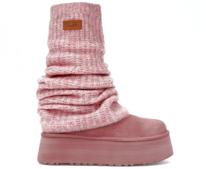 UGG Mini Dipper 'Legwarmers' (Women's)