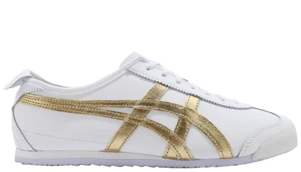 Onitsuka Tiger Mexico 66 Rich Gold (Unisex)