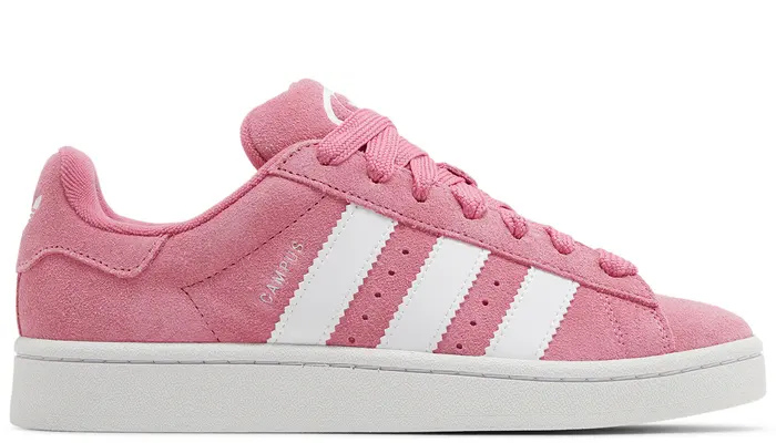 Adidas Campus 00s 'Pink Fusion' (Women's)