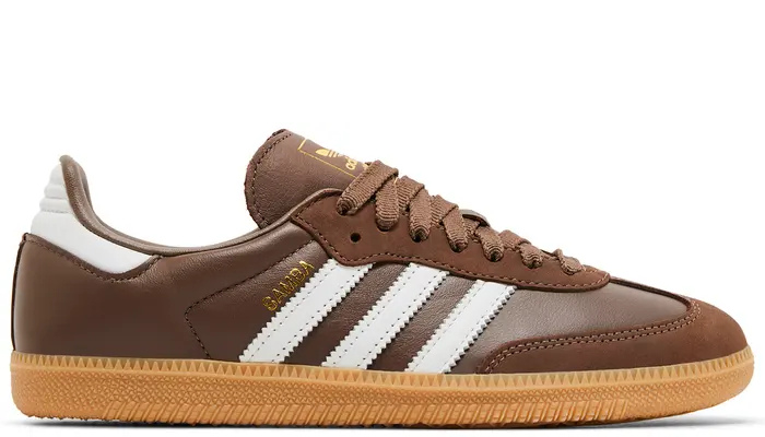 Wmns Samba OG 'Earth Strata'