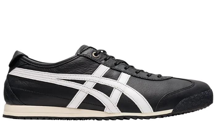 Mexico 66 SD 'Black White' (Unisex)