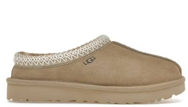 UGG Tasman Slipper 'Mustard Seed' (Women's)