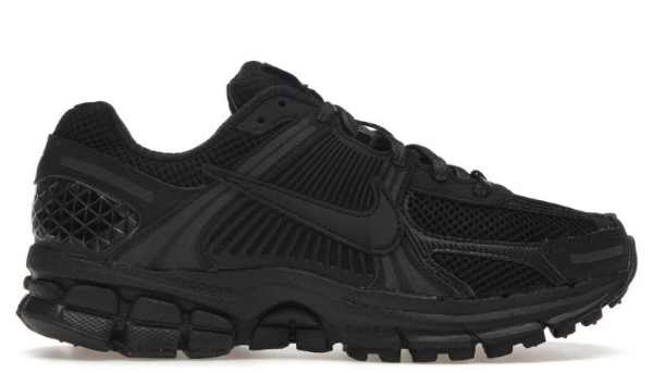 Nike Zoom Vomero 5 'Triple Black' (Unisex)