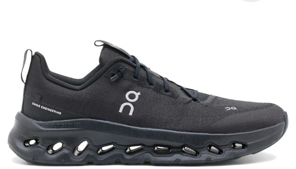 On Running Cloudtilt 'All Black' (Unisex)