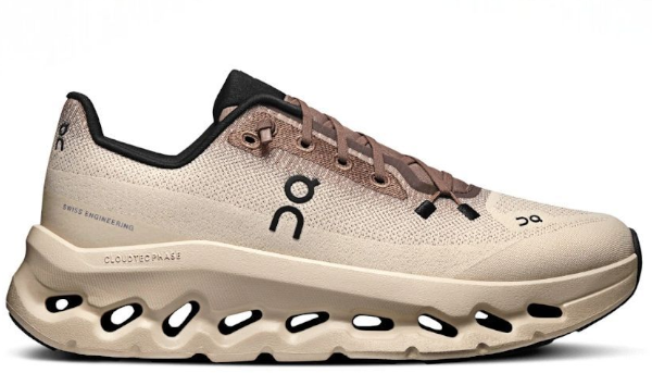 On Running Cloudtilt Clove Sand (Unisex)