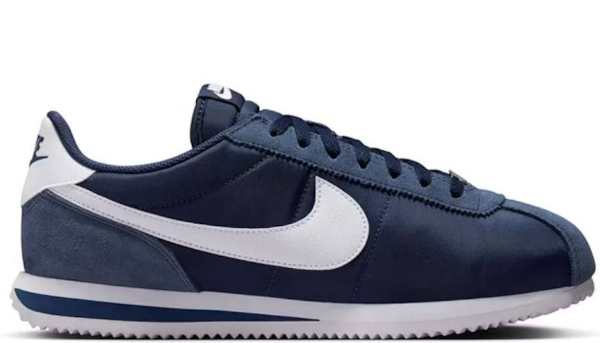 Nike Cortez TXT 'Midnight Navy' (Unisex)