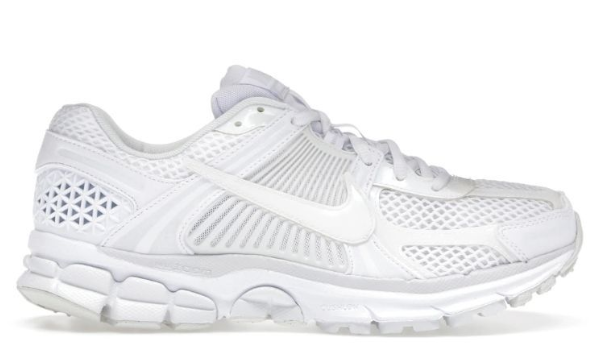 Nike Zoom Vomero 5 'Triple White' (Women's)
