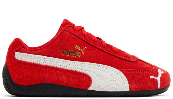 Puma Speedcat OG ‘Red White’ (Unisex)