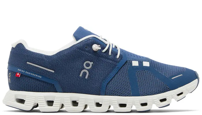 On Running Cloud 5 'Denim' (Unisex)