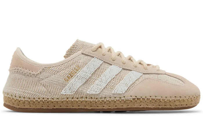 Adidas Clot x Gazelle 'Halo Ivory' (Women's)