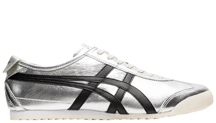 Mexico 66 'Pure Silver Black' (Women's)