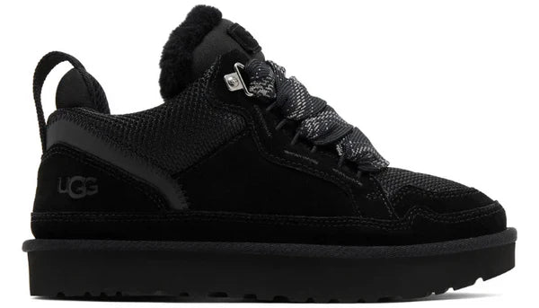 UGG Lowmel ‘Black’ (Women's)