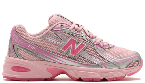 New Balance 740 'Atmos Pink Vacation' (Women's)
