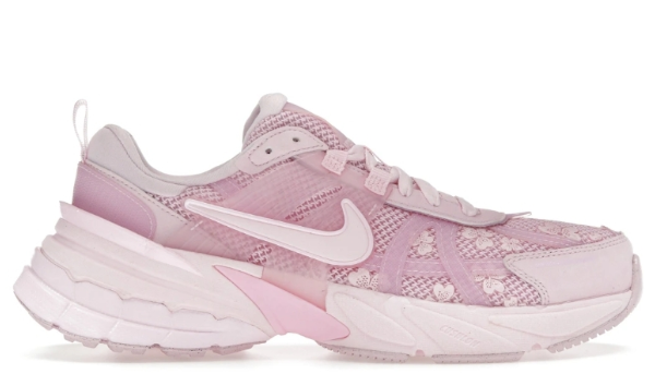 Nike V2K Run Pink Foam Arctic Pink (Women's)