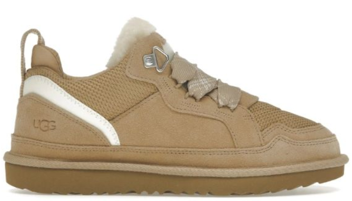 UGG lowmel 'Sand' (Women's)