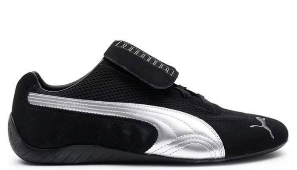 Puma x Open YY Speedcat ‘Black Shadow Grey' (Women's)
