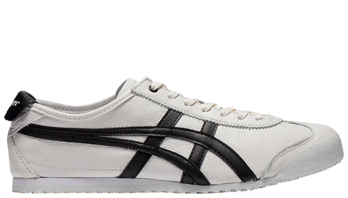 Mexico 66 'White Black' (Unisex)