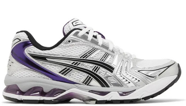 Asics Gel Kayano 14 'Silver Grape'
