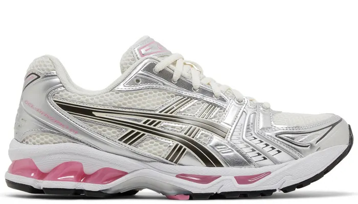 Asics Kayano 14 'Cream Sweet Pink' (Women's)