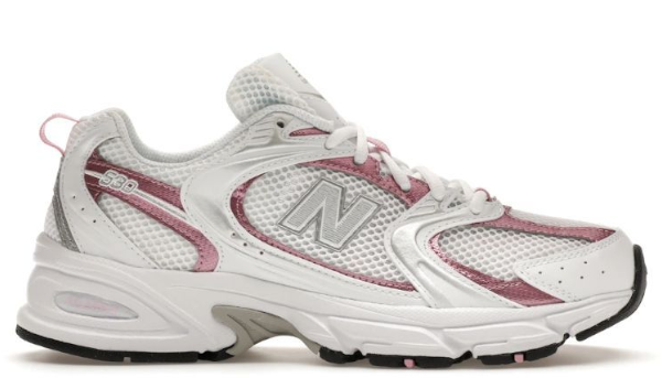 New Balance 530 ‘White Pink Sugar’ (Women’s)