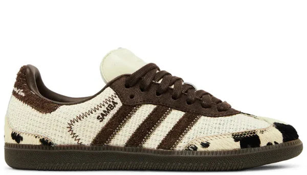 Samba OG 'Notitle Cow Print' (Women's)