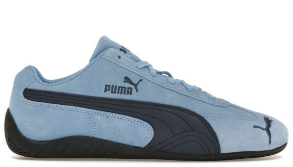 Puma Speed Cat Archive 'Team Light Blue Club' (Women's)