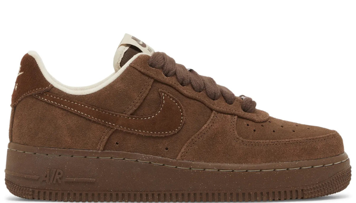 Nike Air Force 1 '07 'Cacao Wow'