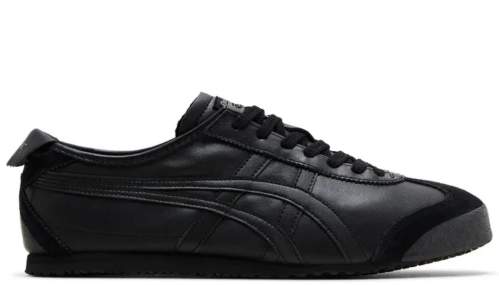 Onitsuka Tiger Mexico 66 'Triple Black' (Unisex)