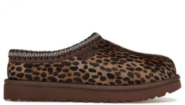 UGG Tasman Slipper 'Caspian Burnt Cedar' (Women's)