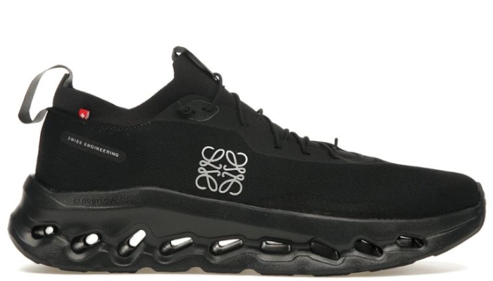 On Running Cloudtilt 'Loewe All Black' (Unisex)