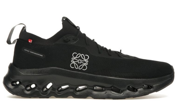 On Running Cloudtilt 'Loewe All Black' (Unisex)