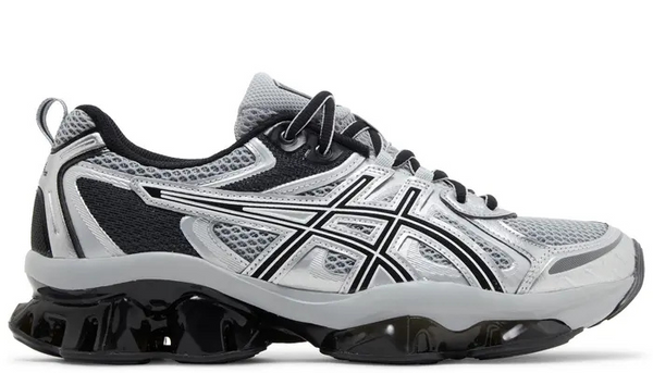 Asics Gel Quantum Kinetic 'Mid Grey Pure Silver'