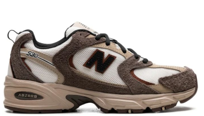 New Balance 530 'Brown Tan' (Women's)