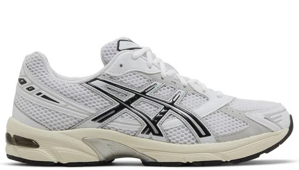 Asics Gel 1130 'White Cloud Grey'