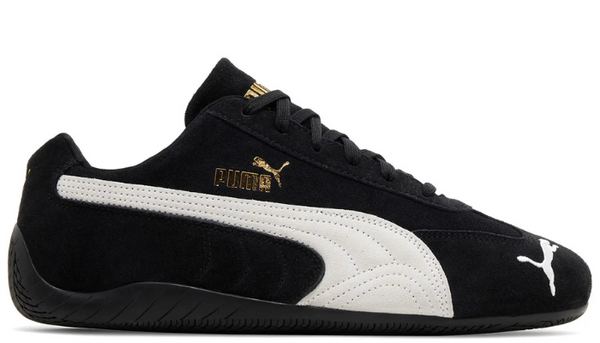 Puma x Open Yy Speedcat ‘Black Shadow Grey’