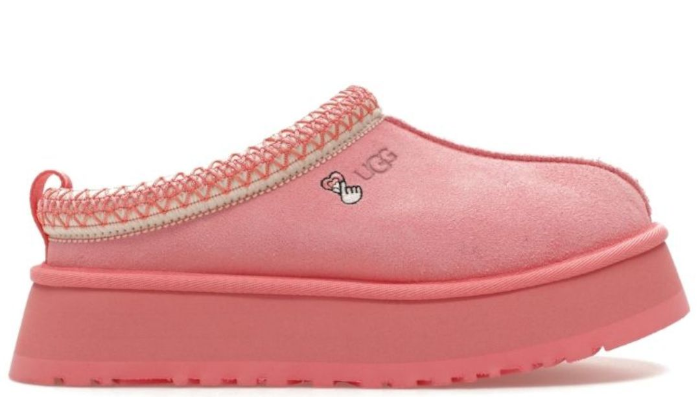 UGG Tazz Love '25 Slipper Tropical Pink (Women's)