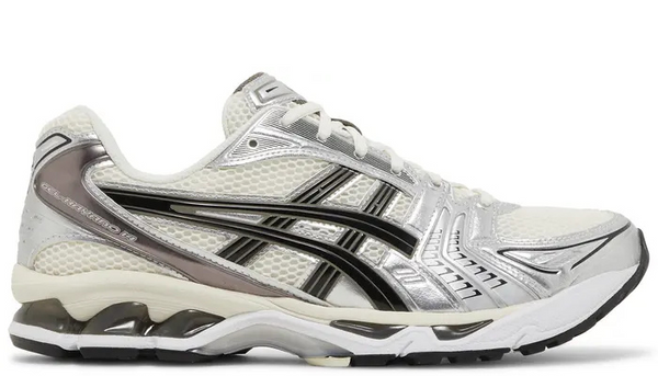 Asics Gel Kayano 14 'Silver Cream' (Unisex)