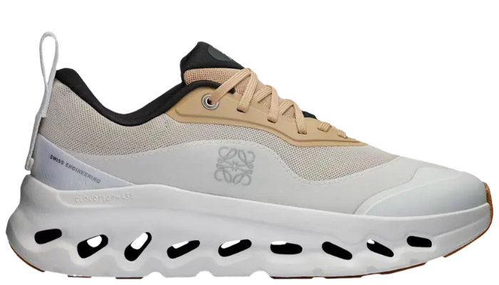 Loewe x Wmns Cloudtilt 2 'Tan White Gum' (Women's)