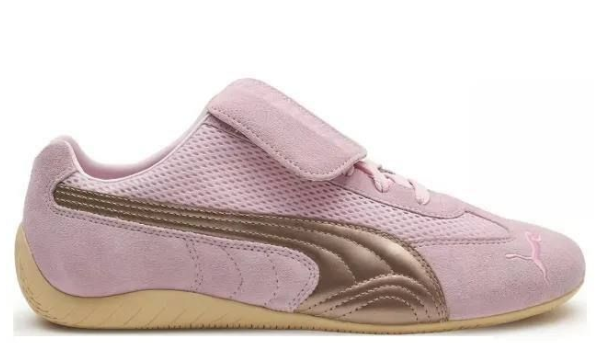 Puma x Speed Cat YY 'Whisp Of Pink' (Women's)